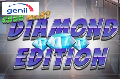 Cash Heist Diamond Edition